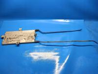 CHŁODNICA PALIWA OPEL ZAFIRA A 2.0 DTL DTI