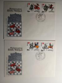 FDC Polska, Licytacja od 1zł