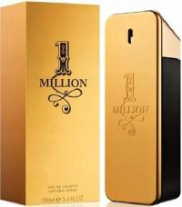 One MILLION - 1 MILLION мужской парфюм 100мл