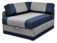 Диван диван угловой диван-кровать Vaxer