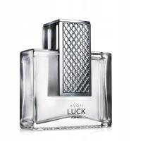 Avon Luck 75 мл туалетная вода