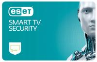 ESET Smart TV Security 1 st. / 36 miesięcy ESD