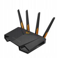 Router Asus TUF Gaming AX3000 802.11ax Wi-Fi 6