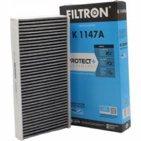 Угольный салонный фильтр Filtron K1147A