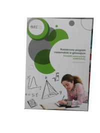 Rozszerzony program matematyki w gimnazjum