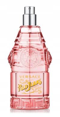 Versace Red Jeans EDT) 75мл