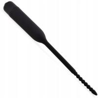 ВИБРАЦИОННЫЙ РАСШИРИТЕЛЬ С ШАРИКОВЫМ НАКОНЕЧНИКОМ УРЕТРАЛЬНЫЙ МАССАЖЕР ДЛЯ МУЖЧИН