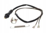 Automat czujnik stopu hamulca + uchwyt Simson MZA