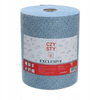 Czyściwo przemysłowe exclusive polipropylen