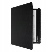 Etui PocketBook Era Shell czarne