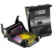 Цветная лента Zebra 800011-140 для ZXP1