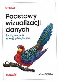 Podstawy wizualizacji danych C.O.Wilke