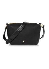 OCHNIK маленькая черная женская сумка TOREC-0882-99