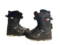 Buty Snowboardowe Head 255mm r39 Boa Super Cena