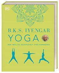 Yoga B. K. S. IYENGAR