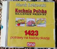 Kuchnia Polska - najlepsze przepisy | 1423 potrawy na każdą okazję