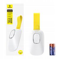 BASEUS ALARM KLIN DO DRZWI OKIEN PRZECIWWŁAMANIOWY BEZPRZEWODOWY CZUJNIK