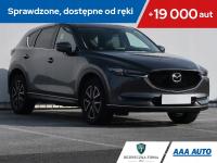 Mazda CX-5 2.0 Skyactiv-G, салон Польша