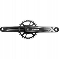 Korba SRAM SX Eagle PowerSpline 1x12 175mm