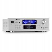 Wzmacniacz stereo Auna AMP 5100 BT