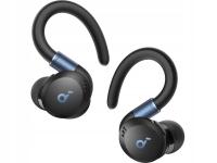 Беспроводные внутриканальные наушники Soundcore Sport X20 ANC Black