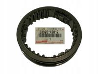 Przesuwka skrzyni biegów 5 bieg Toyota 33395-42012