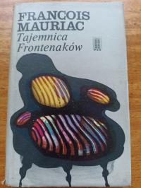 Mauriac Francois - zestaw 5 książek