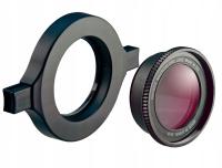 Преобразователь макро Raynox DCR-250 Nikon Canon Sony
