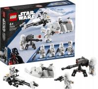 LEGO STAR WARS 75320 БОЕВОЙ НАБОР С ШТУРМОВИКОМ