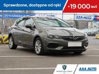 Opel Astra 1.2 Turbo, Salon Polska, 1. Właściciel