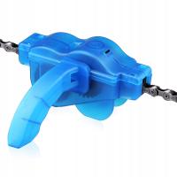 ИНСТРУМЕНТ БРИТВА ТУННЕЛЬНАЯ ЩЕТКА ДЛЯ ОЧИСТКИ ВЕЛОСИПЕДНОЙ ЦЕПИ