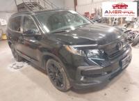 Honda Pilot 2022, 3.5L, 4x4, SPECIAL EDITION, ...