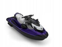 Skuter wodny Sea Doo GTI SE 170 iDF (Sound System) 2025