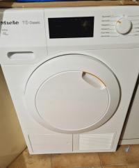 Сушилка Miele T1 Classic Active Eco тепловой насос