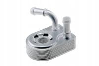 Nty CCL-FR-009 масляный радиатор, моторное масло