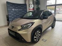 Toyota Aygo X 1.0 VVT-i Style CVT II (2014-)