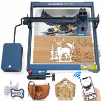 Лазерный гравировальный станок ATOMSTACK A20 Pro 400 * 400 мм