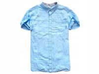 COLUMBIA Campside Crest Shirt Active Fit Trekkingowa Męska Koszula XXL