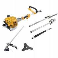 MULTITOOL URZĄDZENIE WIELOFUNKCYJNE 5w1 KOSA SEKATOR PIŁA STIGA MT 330