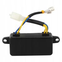 AVR МОДУЛЬ РЕГУЛЯТОР НАПРЯЖЕНИЯ ГЕНЕРАТОРНАЯ УСТАНОВКА