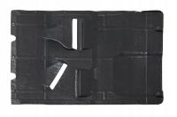 FIAT DUCATO PEUGEOT BOXER ЗАЩИТА ДВИГАТЕЛЯ НОВЫЙ