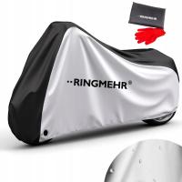 Pokrowiec motocyklowy Ringmehr® BikeShell™ 300SI wodoodporny 2XL