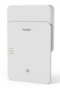 YEALINK W75 Mini MC - Baza DECT