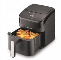 Ds Produkte GmbH Gourmetmaxx Цифровая фритюрница