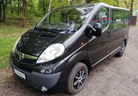 Opel Vivaro Opel Vivaro I 9-osobowy ,automat ,...