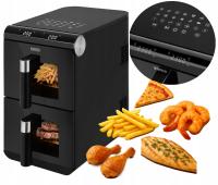 Frytkownica beztłuszczowa N'oveen AF5050 1700 W 11 l