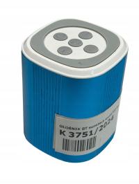 Bluetooth-динамик Sunstech SPUBT700