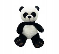 PLUSZ panda, 35 cm, WANDA