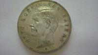 5 marek - 1907 D Bayern Bawaria