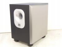JBL SUB 140 МОЩНЫЙ АКТИВНЫЙ САБВУФЕР BASSREFLEX